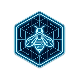 Beehive logo